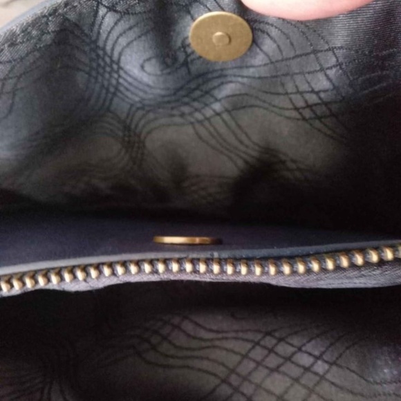 COPY - Proenza Schouler Leather Messenger bag - Picture 5 of 10